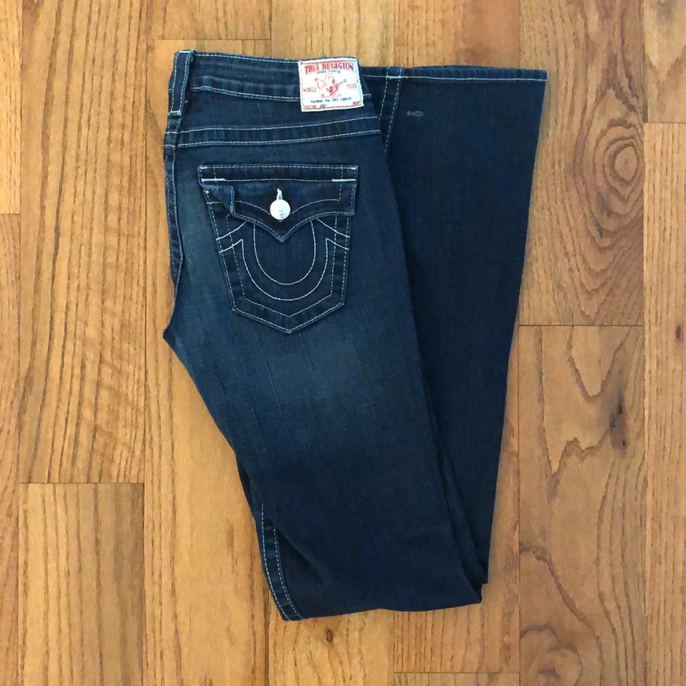Authentic True Religion Jeans